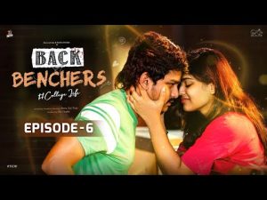Backbenchers - College Life SOng Download Naa Songs