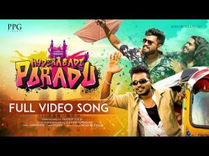 Hyderabadi Poradu Song Hyderabadi Rap Song Download Naa Songs