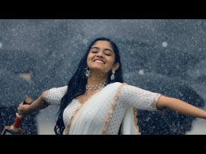 Myra Song Glimpse Ananya Sumanth Prabhas Vinay Shanmukh Vijai Bulganin