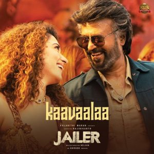 Kaavaalaa-Song Lyrics-Jailer-Tamil-2023-Lyrics