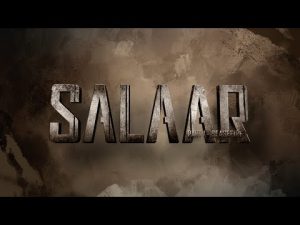 Sooreede (Telugu) - Salaar 2023 Songs Download Naa Songs